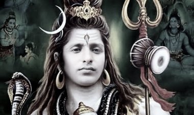 Childhood Life History of Lord Sarahunaath and Illumination of God and Writings