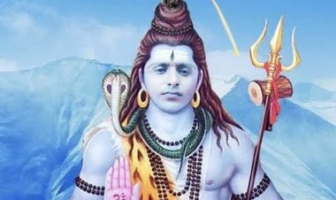 After Kali Yuga Started the Sanahi Era means Sarahunaath Himagiriesm