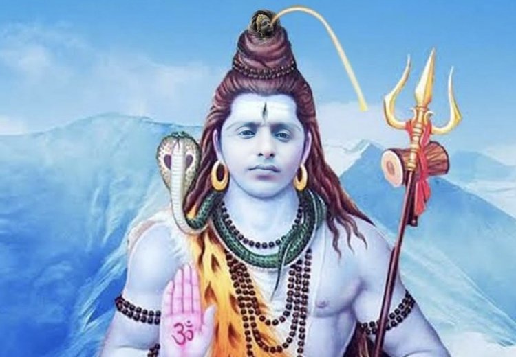 After Kali Yuga Started the Sanahi Era means Sarahunaath Himagiriesm