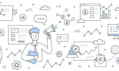 Integrated Marketing: 10 Lessons to Learn