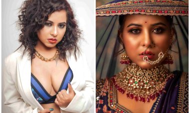 Leave your mark, where ever you go – Says TINA NANDY,