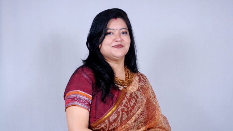 Journey from Reshma Suryavanshi to Professor Dr. Reshma Suryavanshi