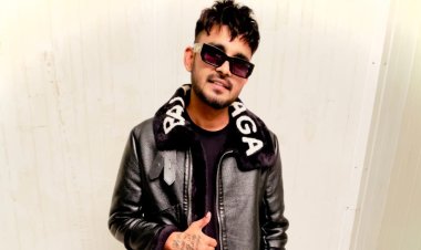 Sultaan Gill is a singer and artist From Punjab