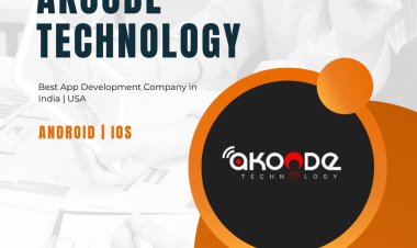 Types of mobile app development services you can hire in Gurgaon