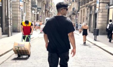 How Bhavesh Udawat became a Motivational speaker from Fitness Influencer