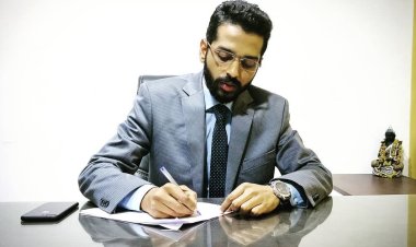 The Art of Voice-Over: A Closer Look at Dr. Nitish Suryavanshi