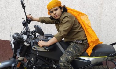 Dhan Tejas aka Yuvraj Singh Dhillon in Yoodle films next project , let’s meet him