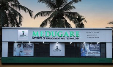B.Tech Credit Transfer Made Easy: Medugare Institute of Management and Technology