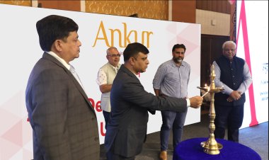 Ankur Textiles' Sr’s & Dealer’s Meet Event “Abhyuday -2022”  Leaves a Lasting Impression Even Months Later!