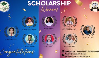 Winner Announcement: Essay Competition (Group 6 & 7)