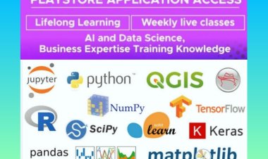 BusinerLearning: Unlock Knowledge and Career Growth Today