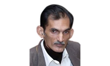 Bollywood Prophesier Pradeep Bhanot
